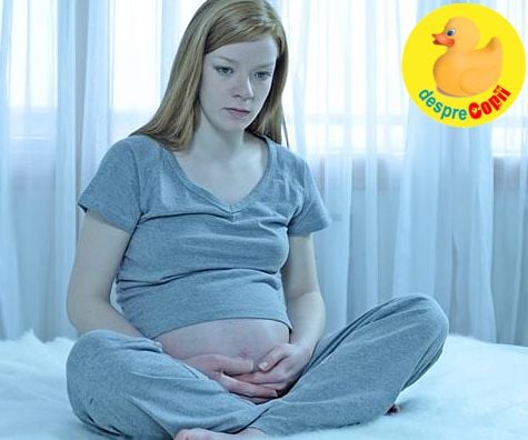 Candida in timpul sarcinii: simptome, tratament si prevenire - sfatul medicului