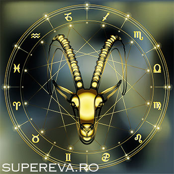 Horoscop 2017 - Capricorn