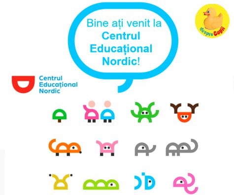 Centrul Educational Nordic, o oferta educationala unica in Romania