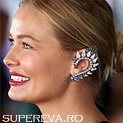 Ear cuff sau cerceii in varianta 2013