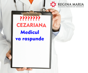 CEZARIANA, medicul va raspunde