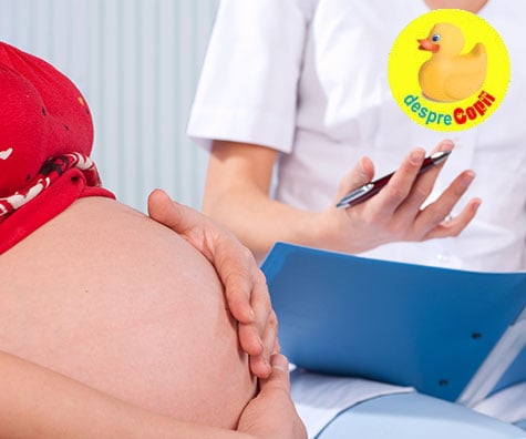 Copiii nascuti prin cezariana sunt mai predispusi la obezitate
