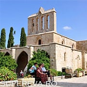 Vacanta in Ciprul de Nord