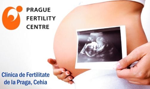 FIV la Clinica de Fertilitate din Praga