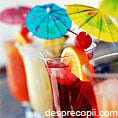 15 retete simple de coktail-uri speciale