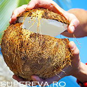 Uleiul esential de cocos