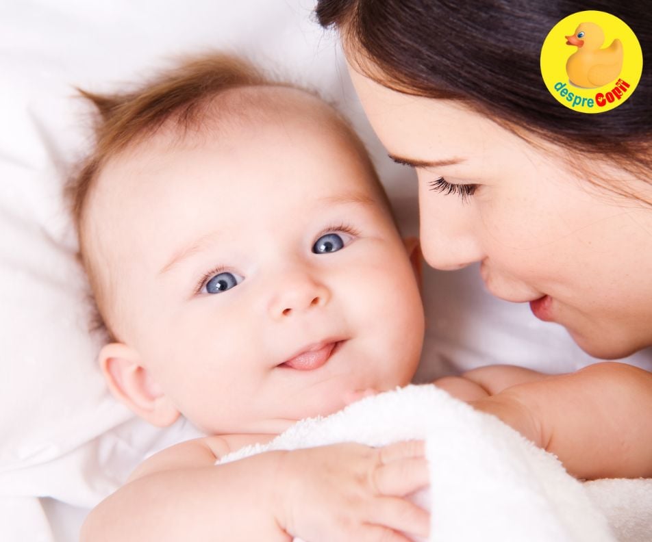 Colicile si lactaza: ce trebuie sa stie orice parinte despre disconfortul digestiv al bebelusilor? Sfatul medicului