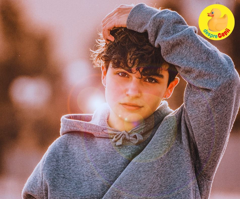 Iata de ce adolescentul tau crede ca stie totul si de ce comunicarea este acum atat de importanta - sfatul specialistului