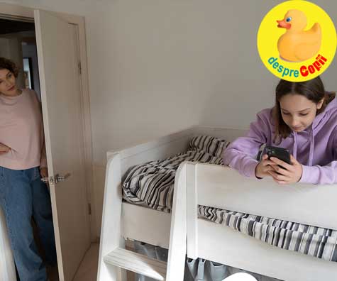 Cum motivam un copil nemotivat? Sfaturi de la psiholog care are copii scolari...