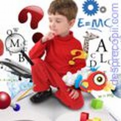 Copilul minune: strategii de educare si succes