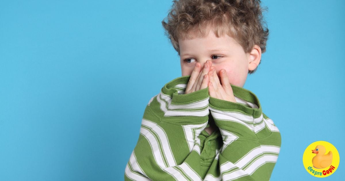 Cum ajutăm un copil timid: 5 reguli pentru părinți - sfatul psihologului