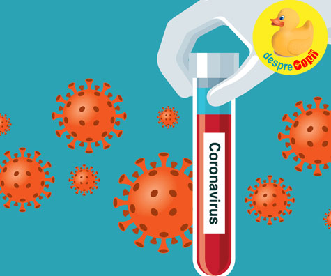 Putem sa ne infectam cu coronavirus de doua ori? Cand putem deveni imuni la coronavirus?