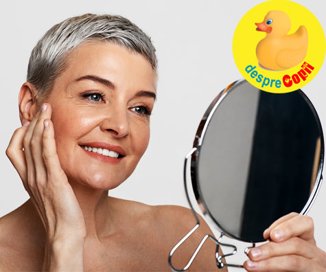 5 produse anti-imbatranire a pielii recomandate de un dermatolog celebru