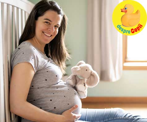 Ultimele cumparaturi in sarcina - jurnal de sarcina
