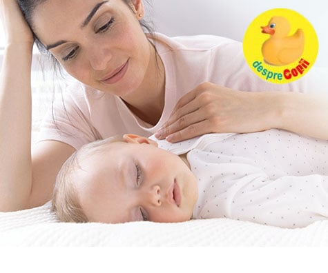 Griji de mamici: ce faci cand bebelusul are dermatita atopica? - sfatul medicului dermatolog