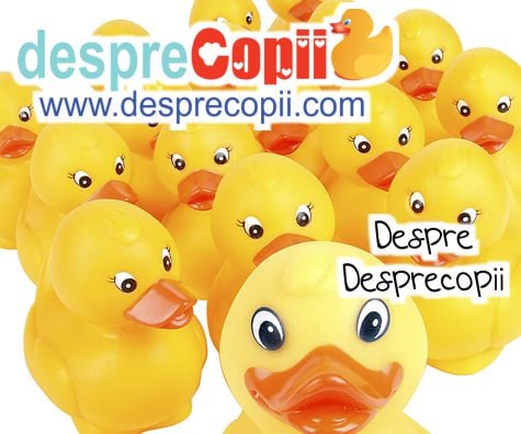 Despre Desprecopii