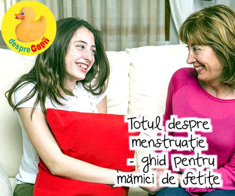 Inspector Interpreter fame Despre menstruatie. Cum discutam cu fetita noastra despre acest eveniment din viata ei | Desprecopii.com Inspector Interpreter fame Despre menstruatie. Cum discutam cu fetita noastra despre acest eveniment din viata ei | Desprecopii.com