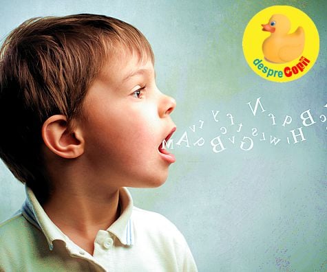 Cum sa dezvolti vorbirea si limbajul copilului prin joc: 10 sfaturi importante