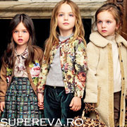 Dolce & Gabbana Kids Colectia 2013