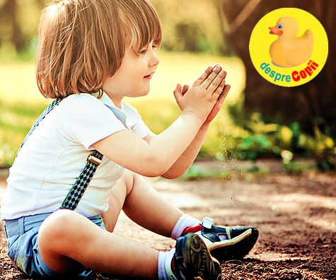 Diabetul de tip 1 la copil poate fi provocat de prea multa curatenie
