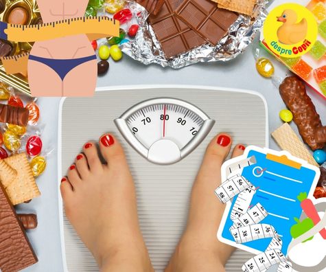 5 alimente pe care trebuie sa le adaugi in dieta ta pentru un abdomen plat in 2023 - si cele pe care ar trebui sa le elimini chiar acum!