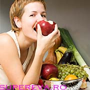 Dieta de detoxifiere pentru femei