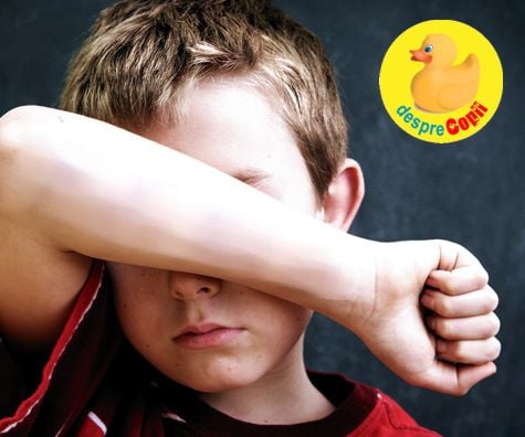 Dislexia la copil: cauze si tipuri. Cum poate influenta procesul de invatare al copilului - sfatul psihologului