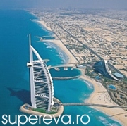 Dubai sau opulenta araba
