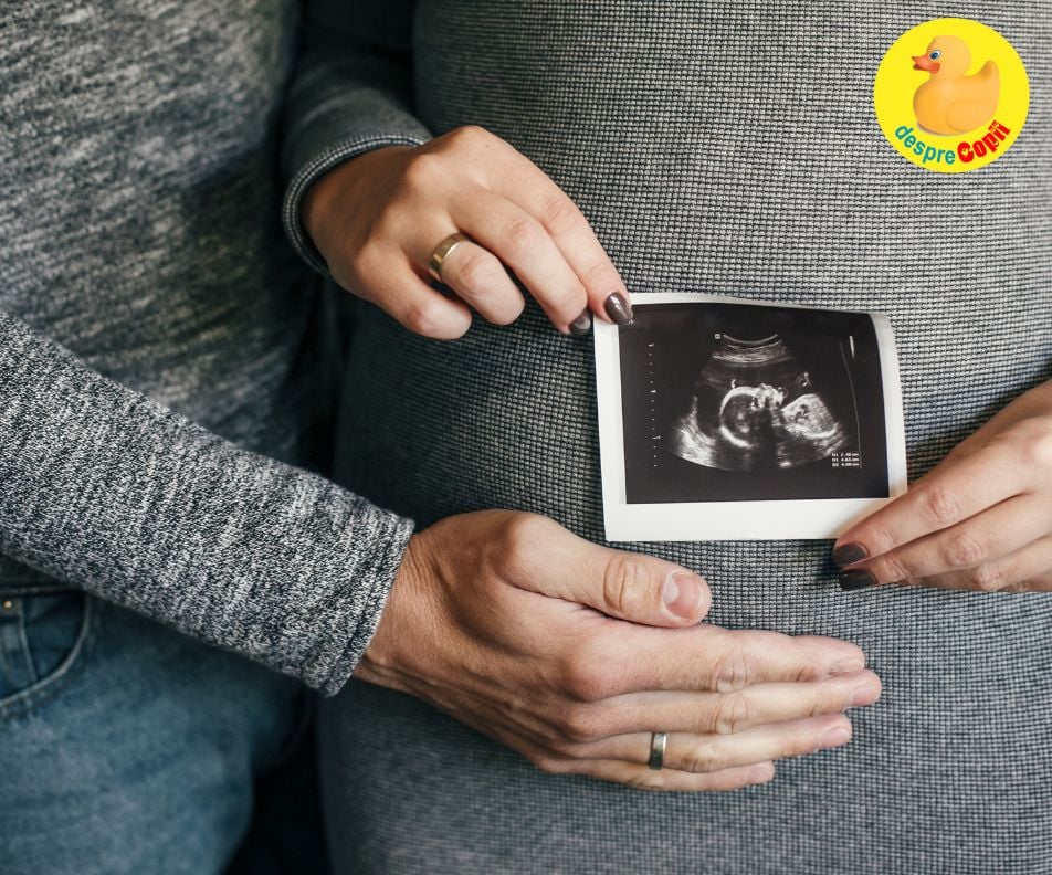 Ecografiile prenatale – o necesitate? Cand sunt indicate si cand sunt prea multe.