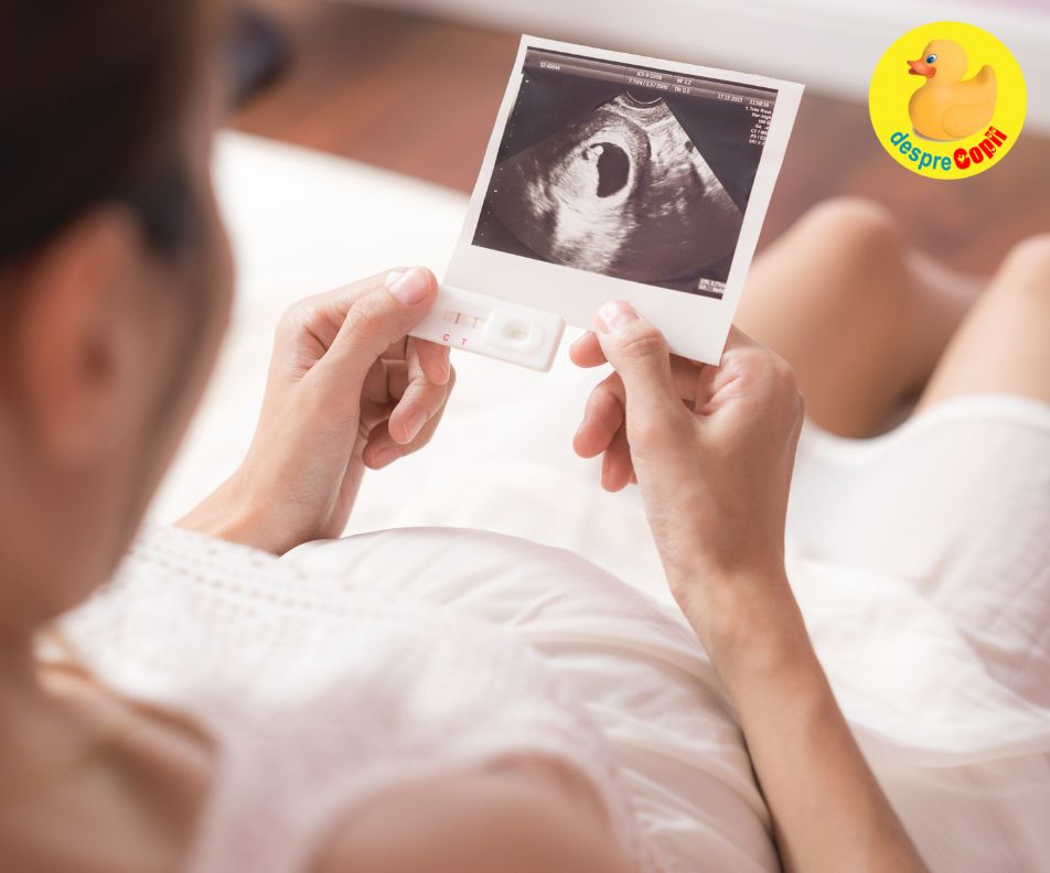 Cate ecografii se pot face in timpul sarcinii? Acestea sunt recomandarile oficiale