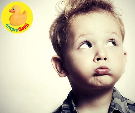 6 sentimente pe care un copil trebuie sa le invete pentru a fi inteligent emotional