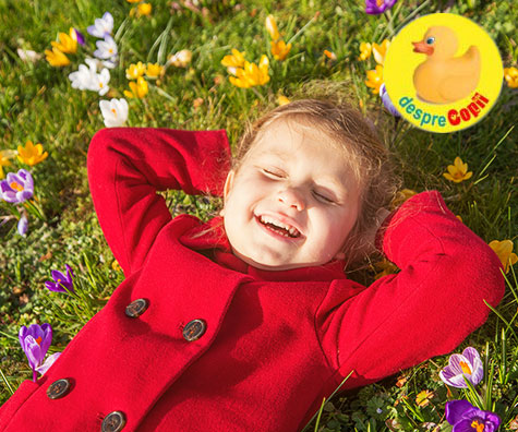 Despre fericirea copilui tau: cand stii ca ii doresti fericire insa gresesti abordarea