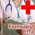Cum se construieste un dosar medical pentru aprobare formular  E112