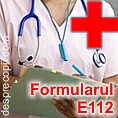 Formularul E112 - ghid practic pentru obtinerea si completarea sa