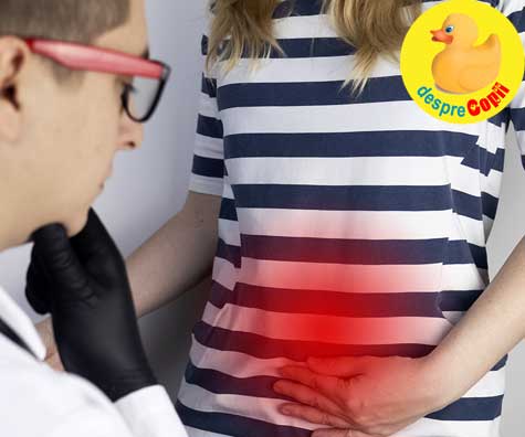 Fibromul uterin si sarcina: riscuri si optiuni de tratament