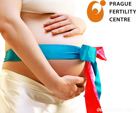 Vom avea GEMENI: cadoul nesperat de la Clinica de Fertilitate de la Praga