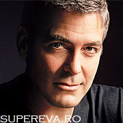 George Clooney, monoton?