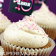 Cupcakes glamour