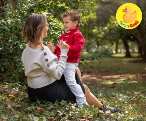 Pericolul de a spune „Fii atent” copiilor - nu transforma copilul tau intr-un anxios: sfatul psihologului