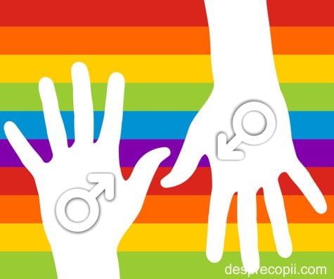 Rainbow Families: grup de suport pentru parintii ai caror copii au orientari gay