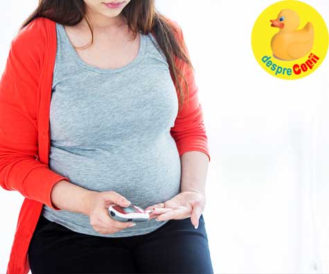 Hipoglicemia in sarcina - ce inseamna asta si cum afecteaza sarcina?
