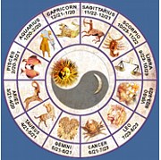 Zodiacul European