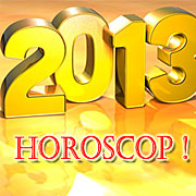 Horoscop 2013 - Pesti