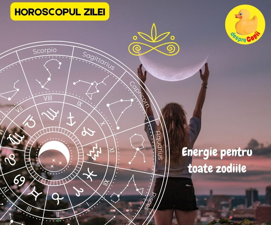 Horoscopul zilei si gandul Karma - 6 mai. Pentru BERBEC este o zi potrivita să faca ceva neasteptat de altii