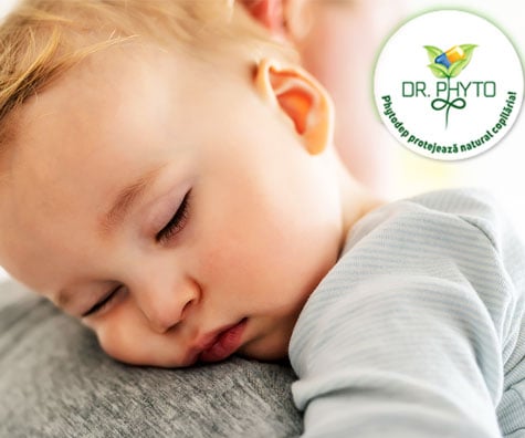 De ce este atat de important somnul la copii?