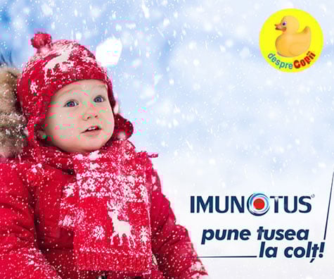 Cum ingrijim corect tusea productiva a copiilor