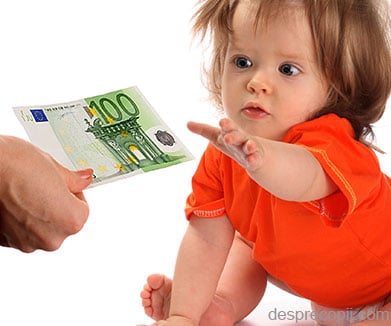 Cand incepe plata indemnizatiei pentru cresterea copilului?