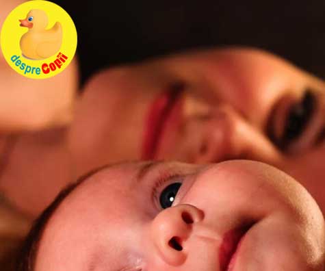 Inducerea lactatiei: Vreau sa imi alaptez bebelusul adoptat - ce sanse am?