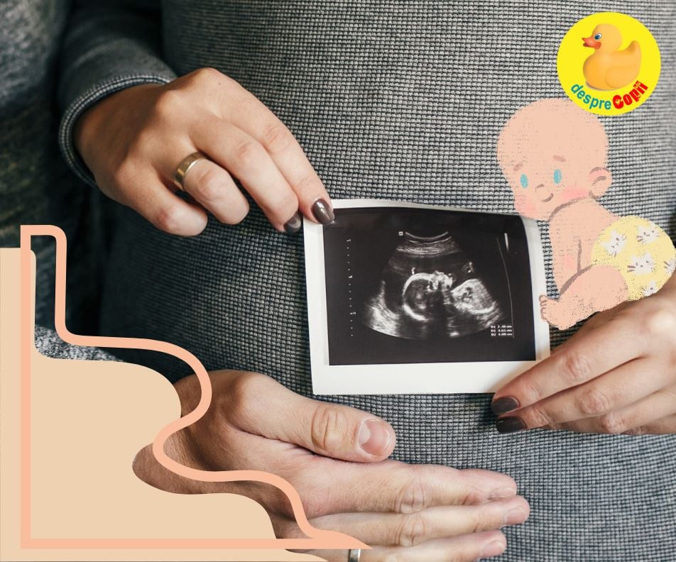 De la infertilitate la minune: primul test pozitiv - jurnal de sarcina