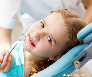 Adevarul despre Inhalosedarea la dentist